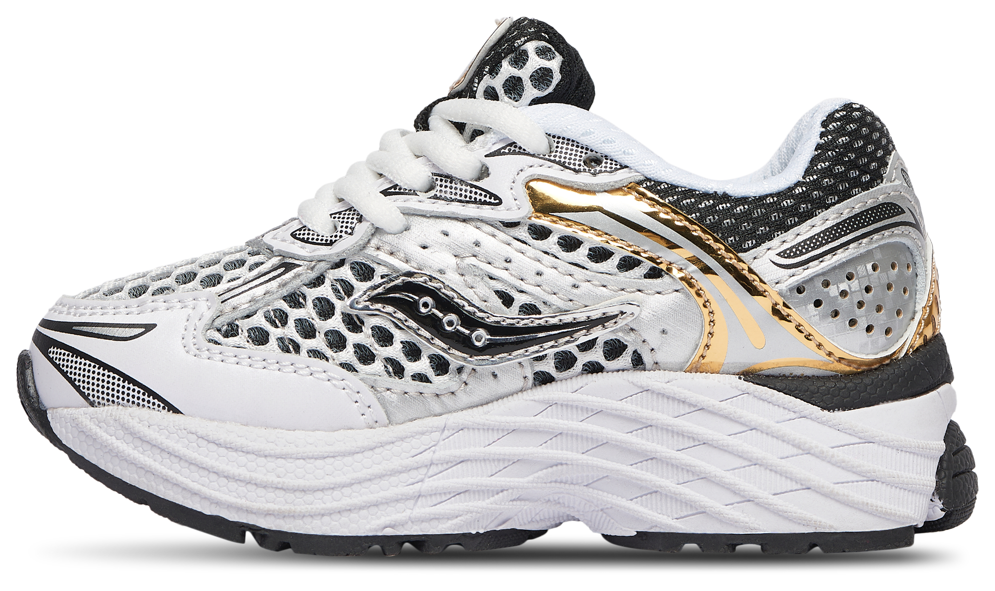 Saucony Omni 9