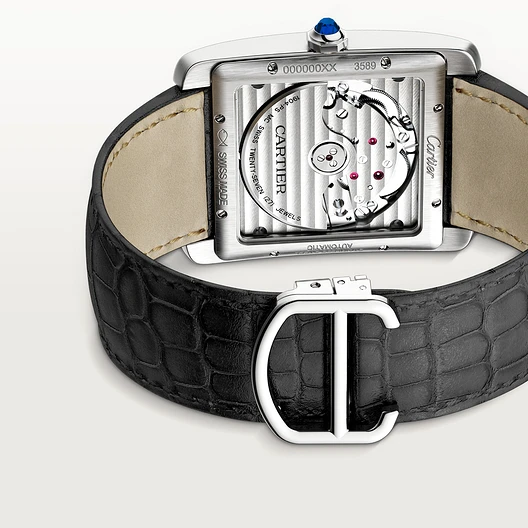 TANK MC WATCH 44mm