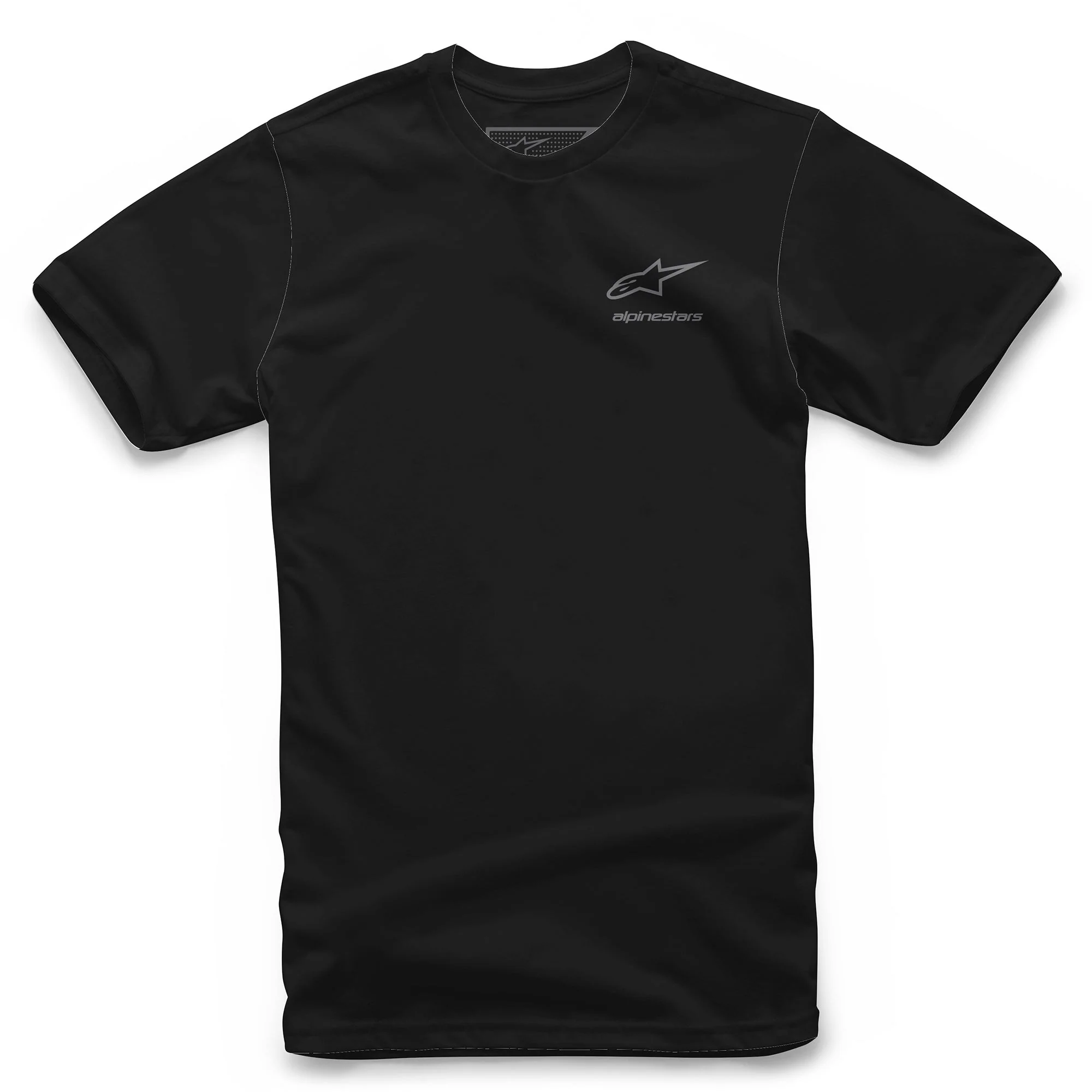 End Of The Road Tee