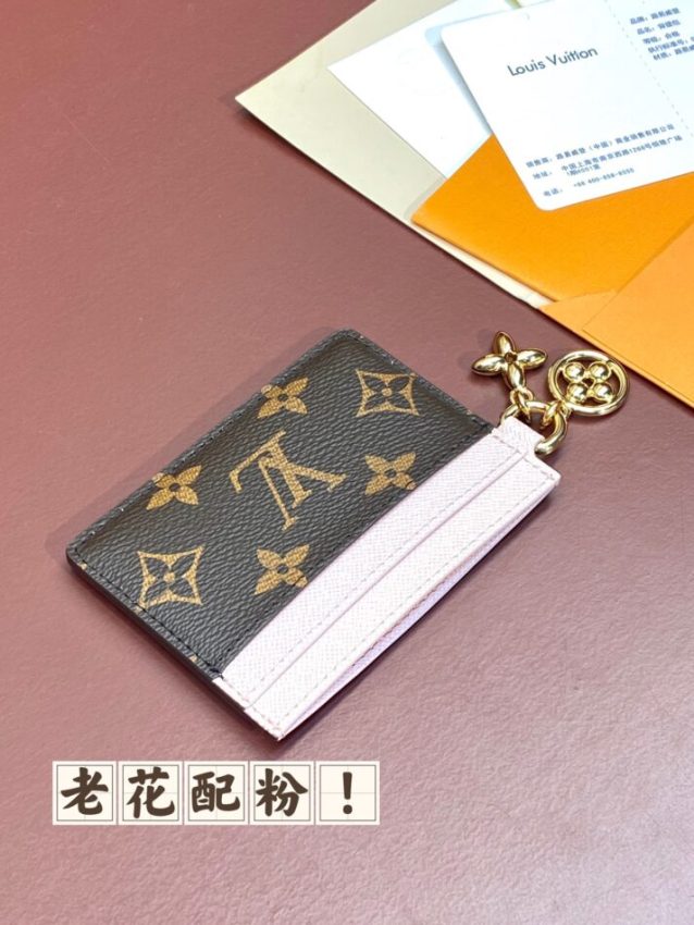Louis Vuitton Card Holder