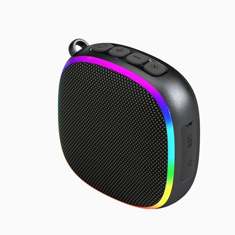 Portable Bluetooth Music Speaker