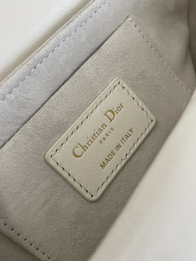 Replica Dior Jolie Top Handle Beige