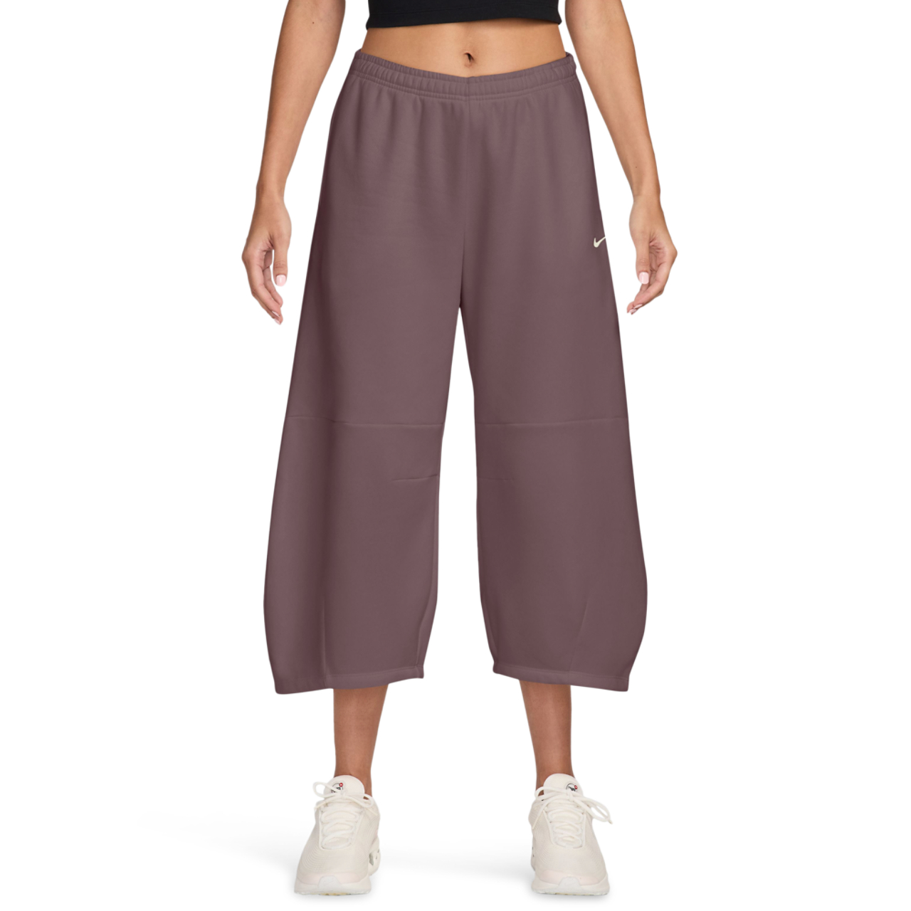 Nike Phoenix Barrel Leg Pants