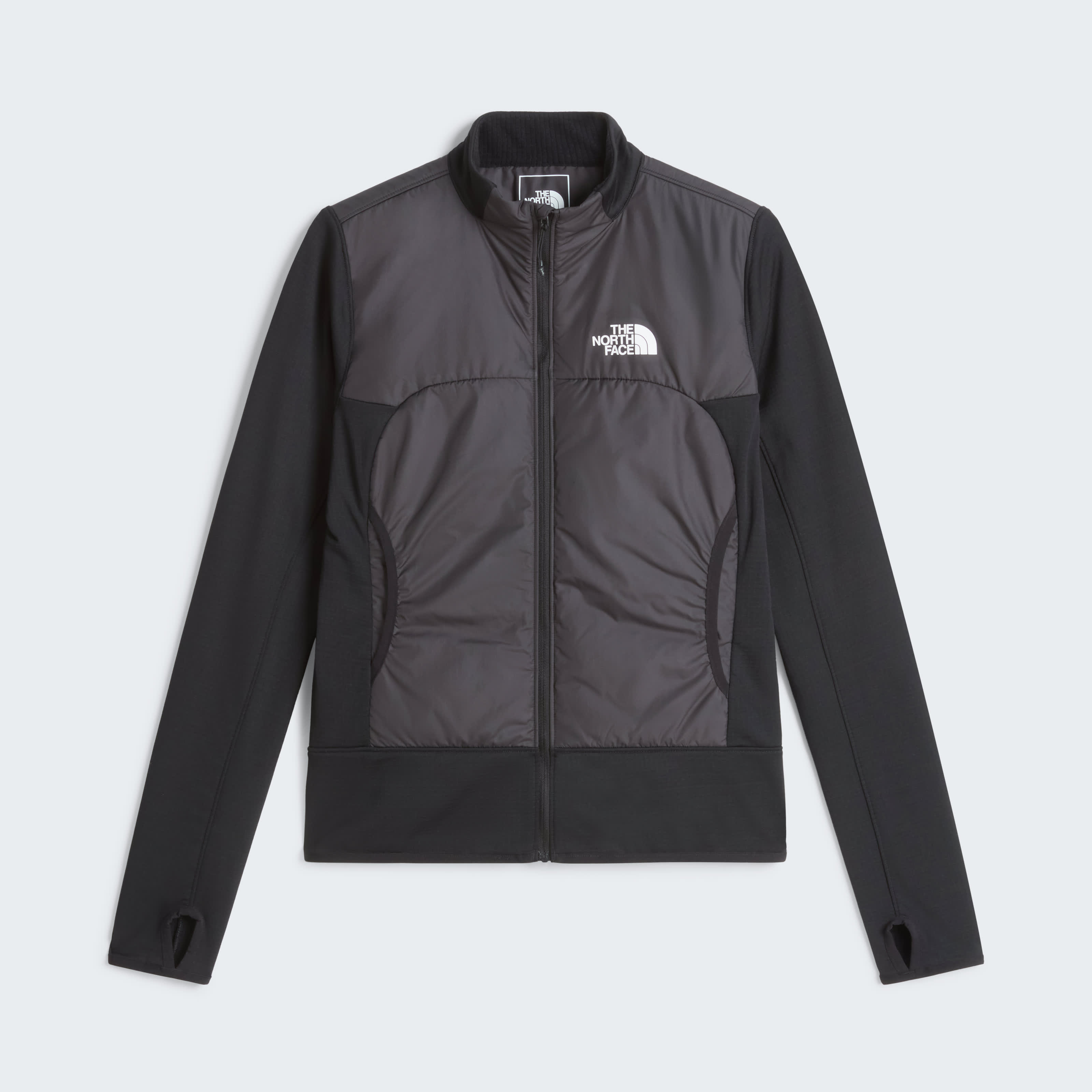 Women’s Winter Warm Pro Jacket