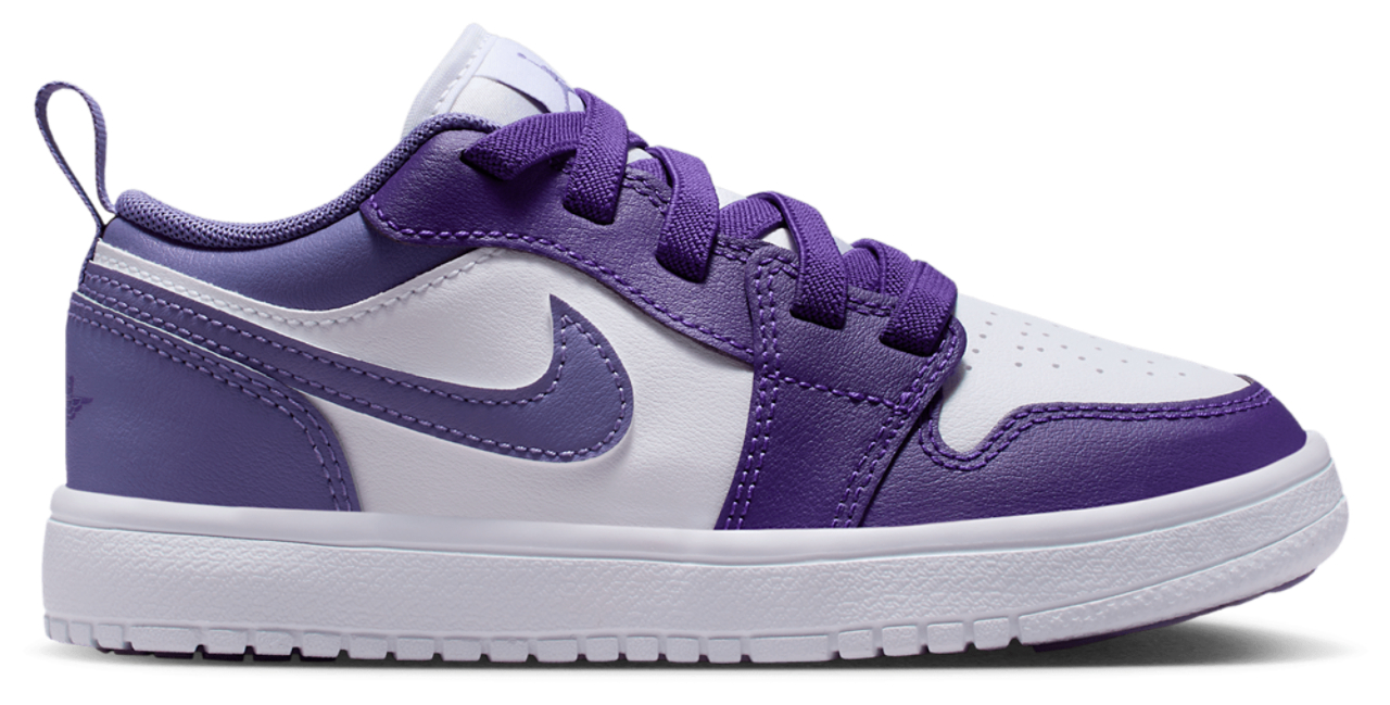 Jordan AJ 1 Low