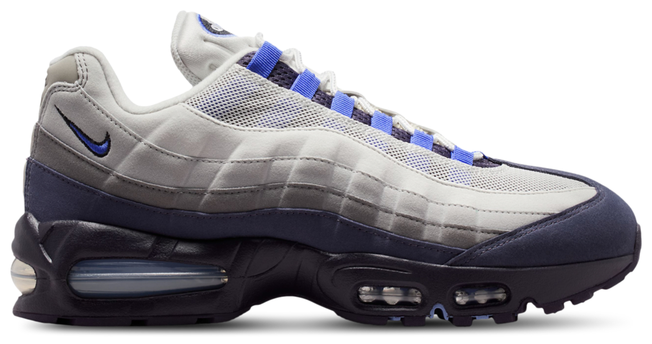 Nike Air Max 95 OG Big Bubble