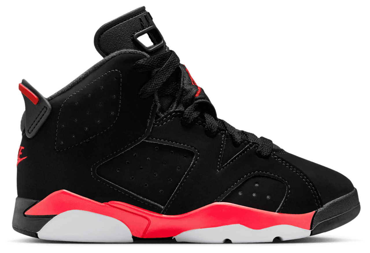Jordan Retro 6