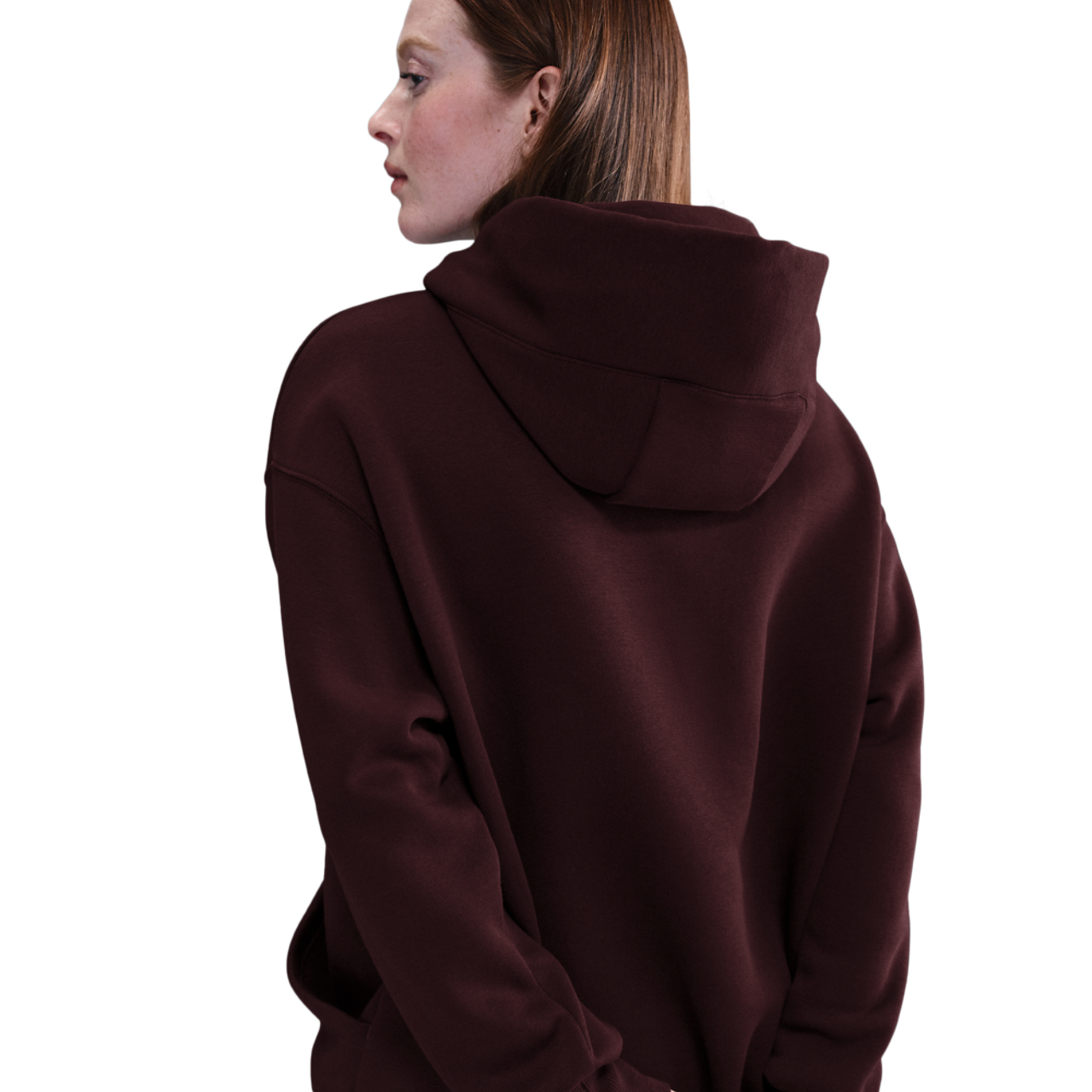 Nike Phoenix Fleece OS  Pullover Hoodie