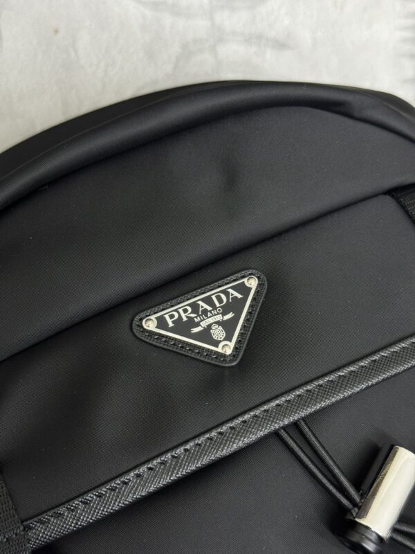 Replica Prada Re – Neylon Backpack