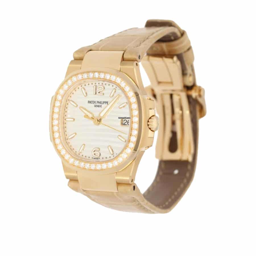 Patek Philippe Nautilus 7010R-011 \