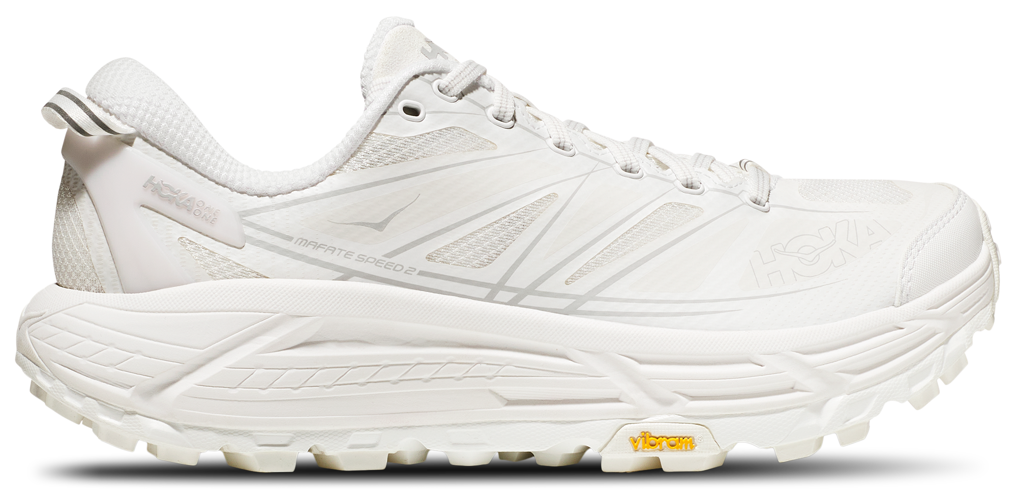 HOKA Mafate Speed 2
