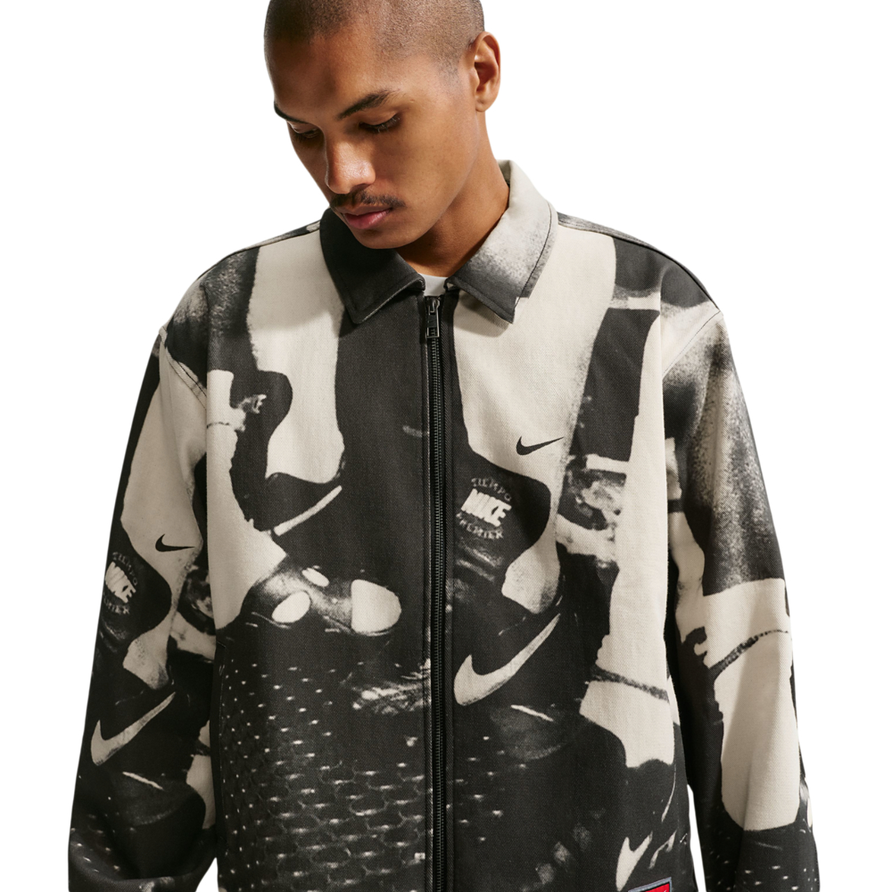 Nike Field Sport Jacket