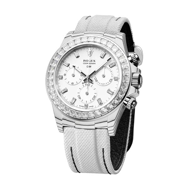 DAYTONA Crystal - SUPER VERSION 1-1