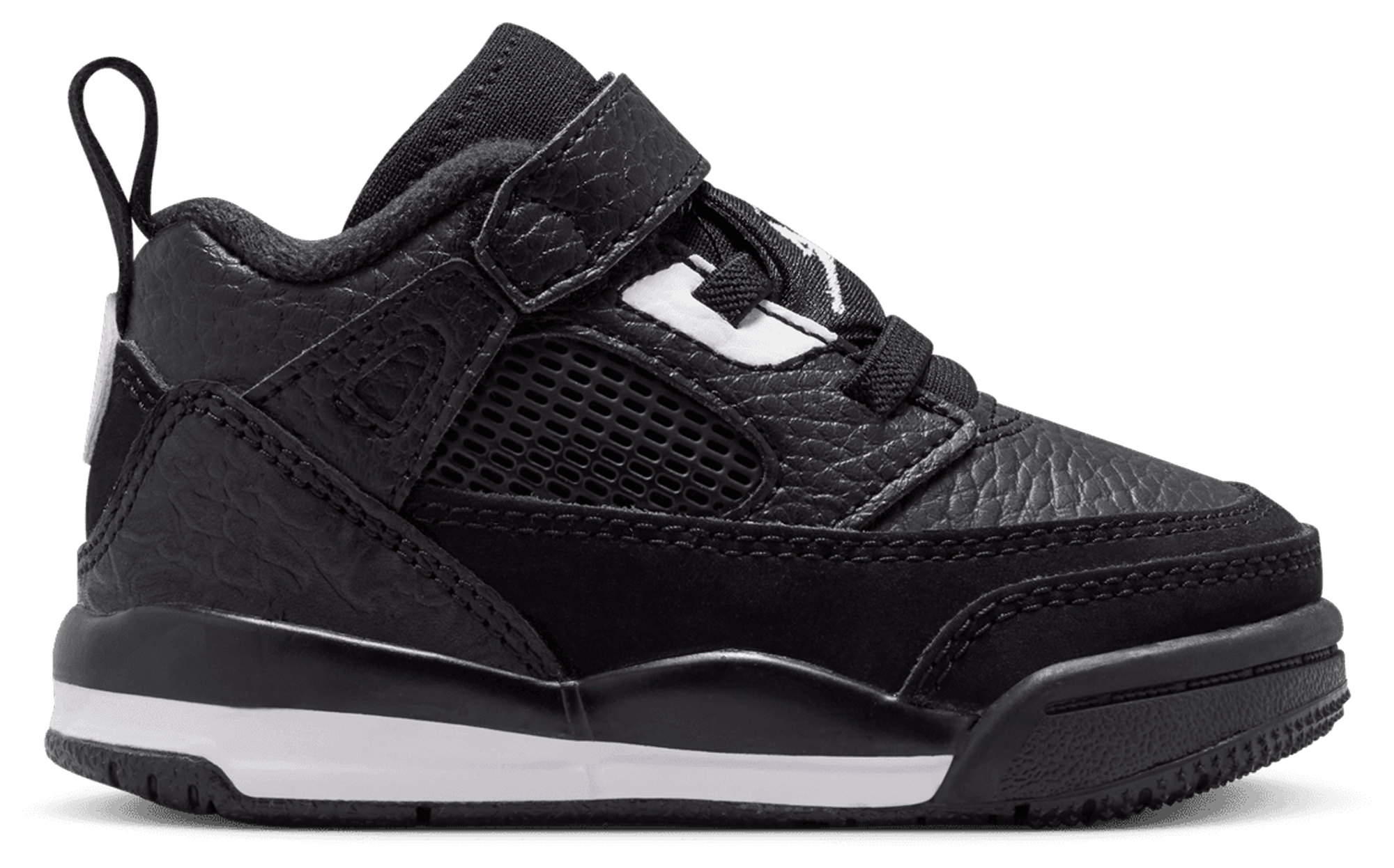 Jordan Spizike Low