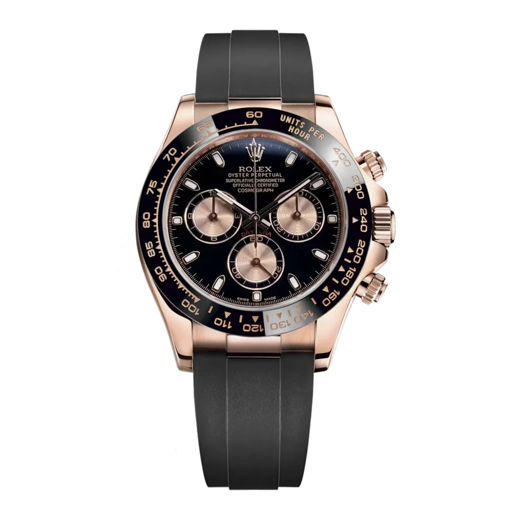 Cosmograph Daytona 116515LN-0017 40mm