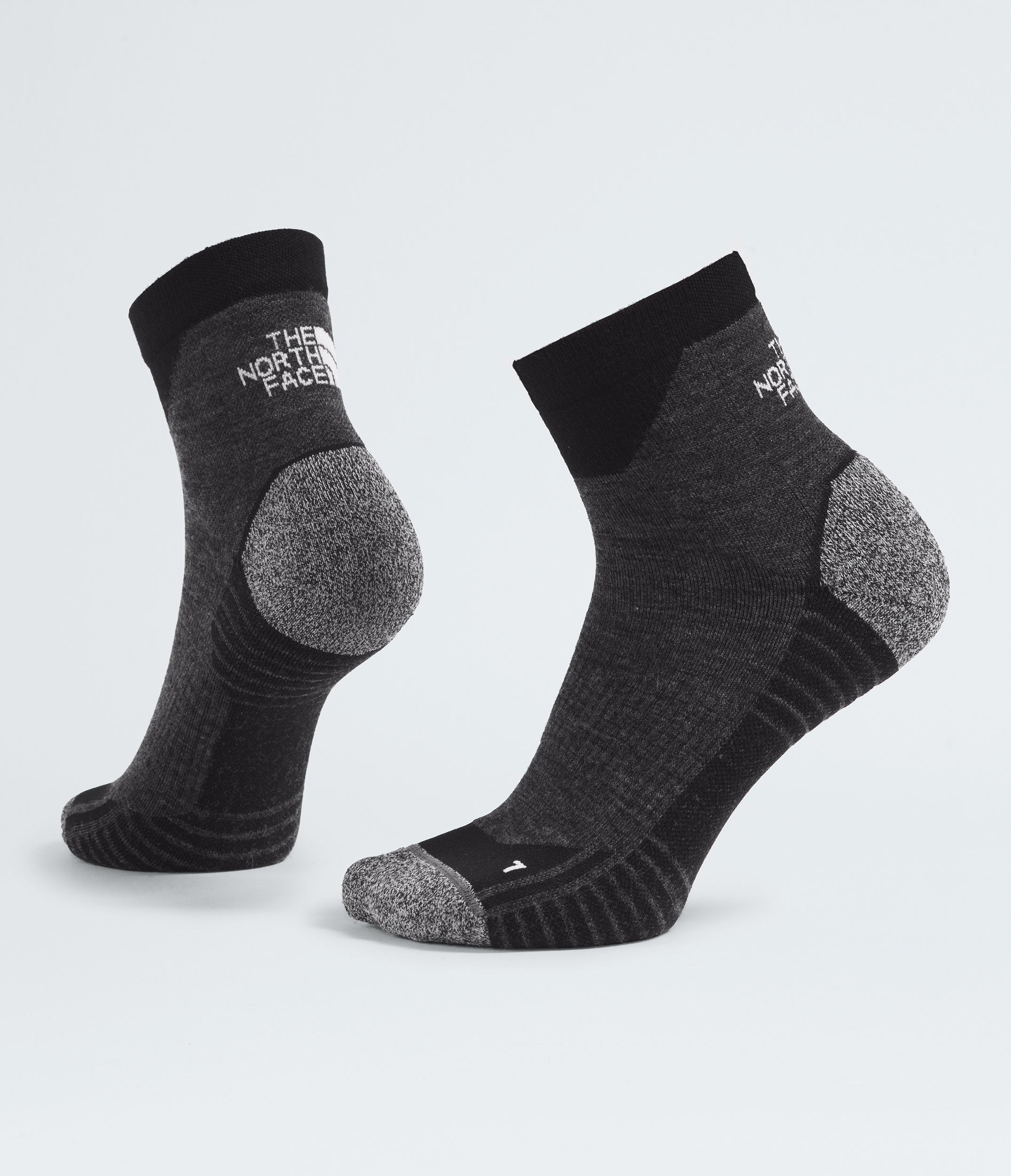 Hiking Quarter Sock