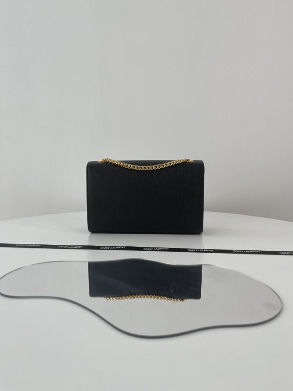 Replica YSL Kate Black