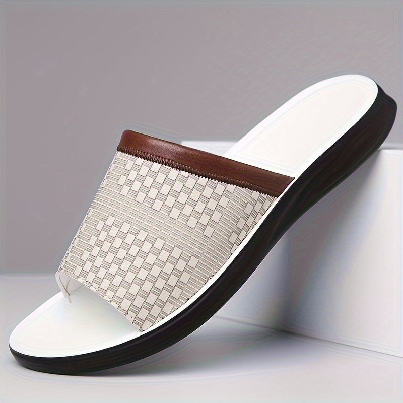 Men’s Lightweight Slip-On Sandals