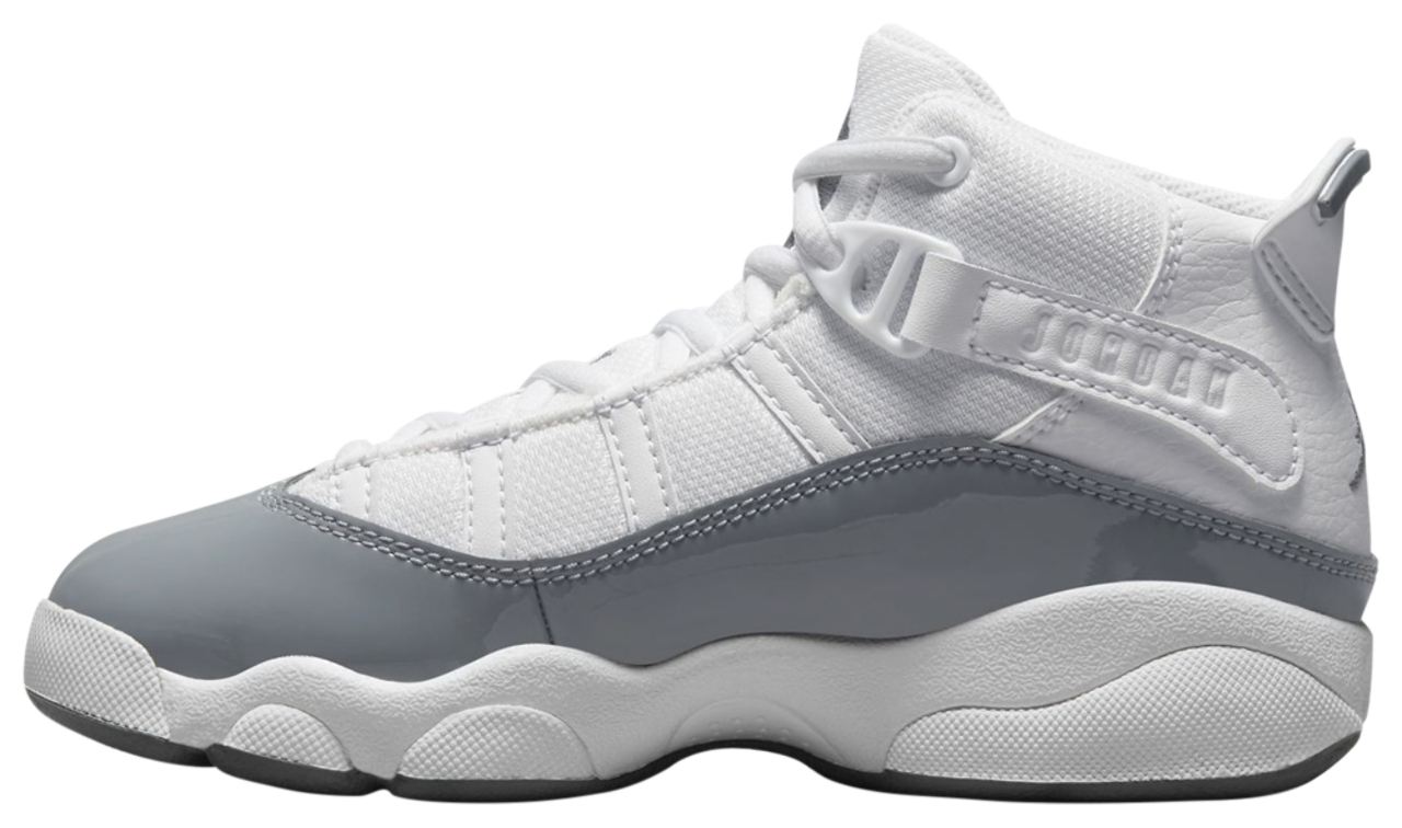 Jordan 6 Rings
