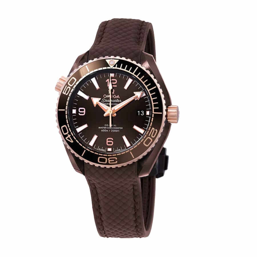 Omega Seamaster 215.62.40.20.13.001 Ceramic Premium Re-creation