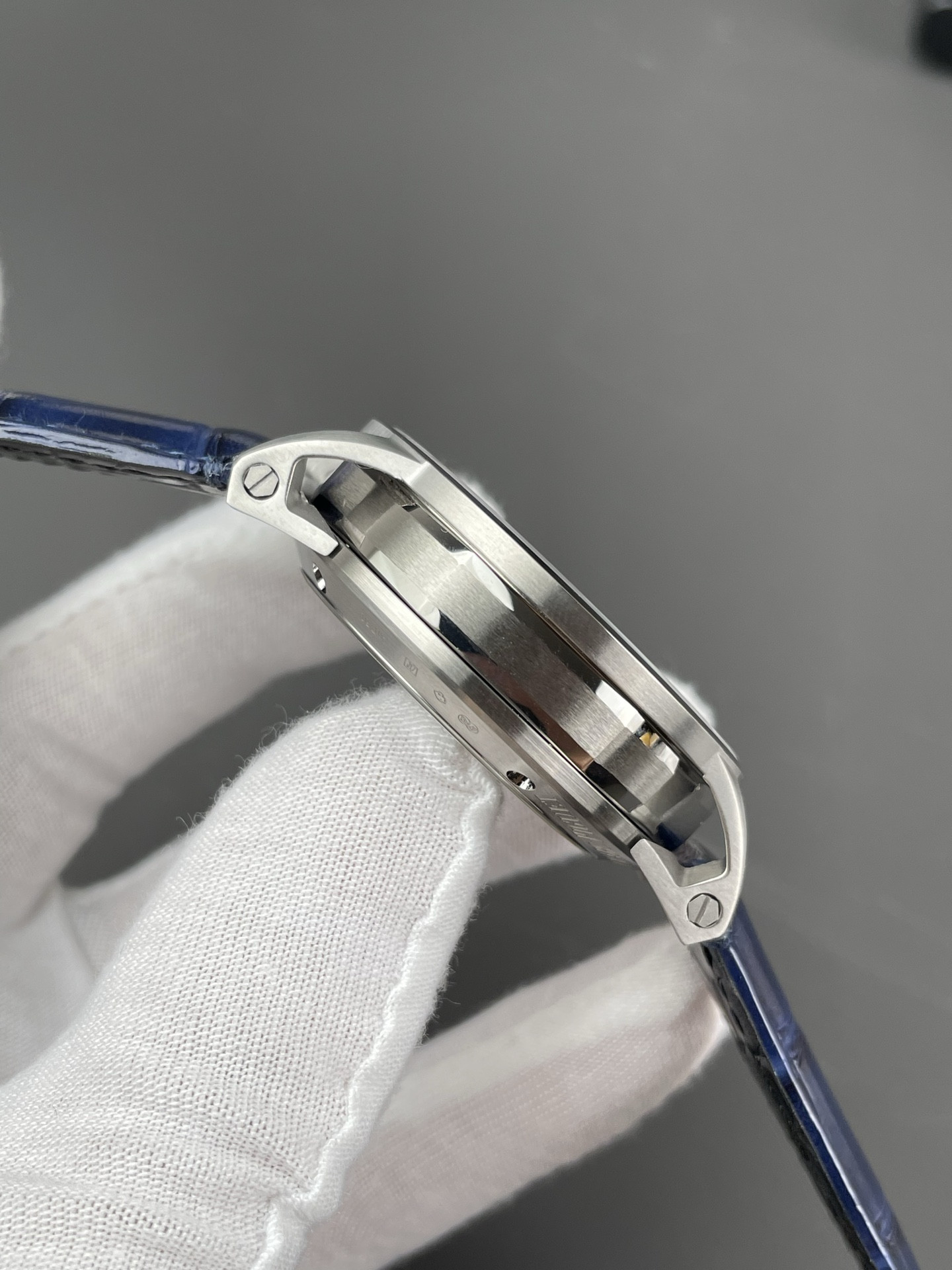 New Real Tourbillon CODE11.59 Series 26396