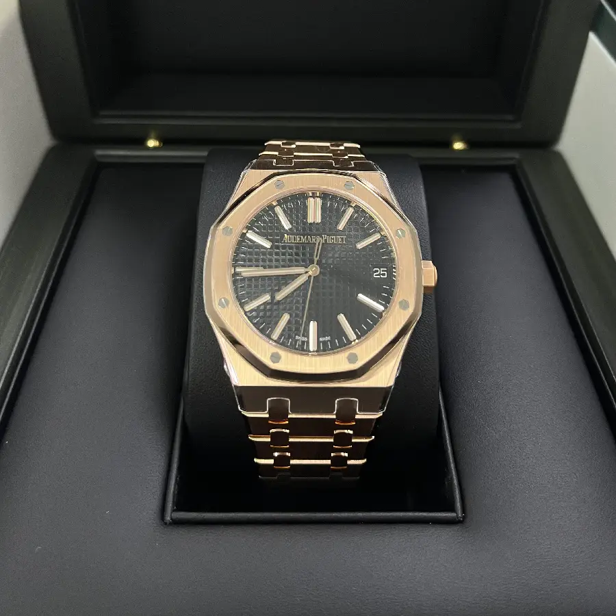 Audemars Piguet Royal Oak 26320OR.OO.D002CR Super Clone