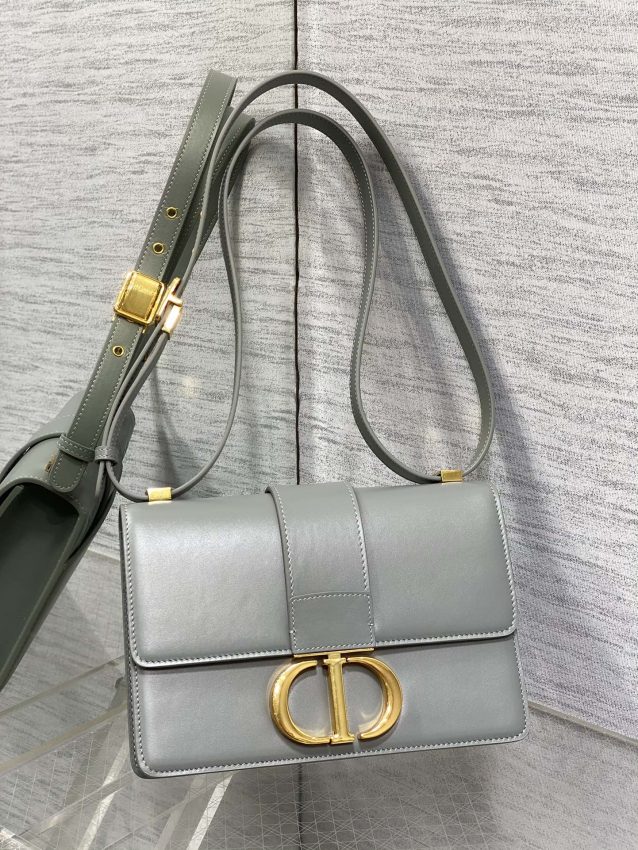 Replica Dior 30 Montaigne Grey