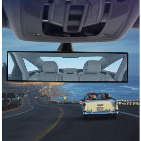 WIDE MIRROR