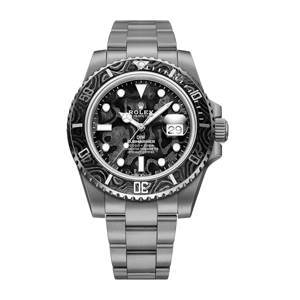 SUBMARINER EOC - SUPER VERSION 1-1