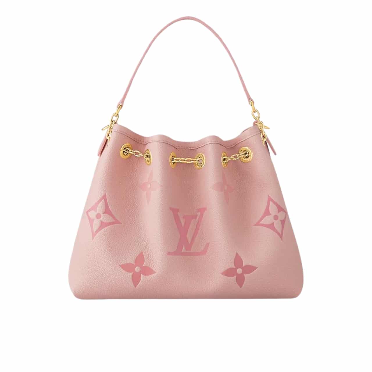 Louis Vuitton Summer Bundle Pink 28cm