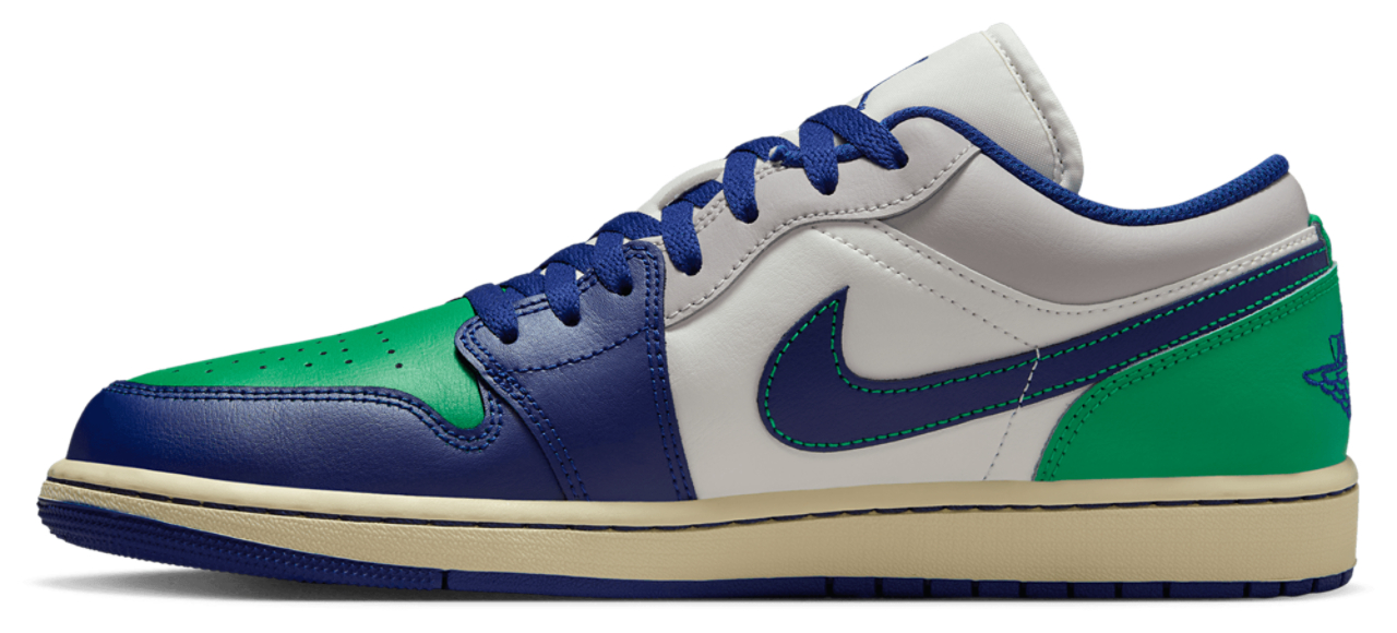 Jordan AJ 1 Low