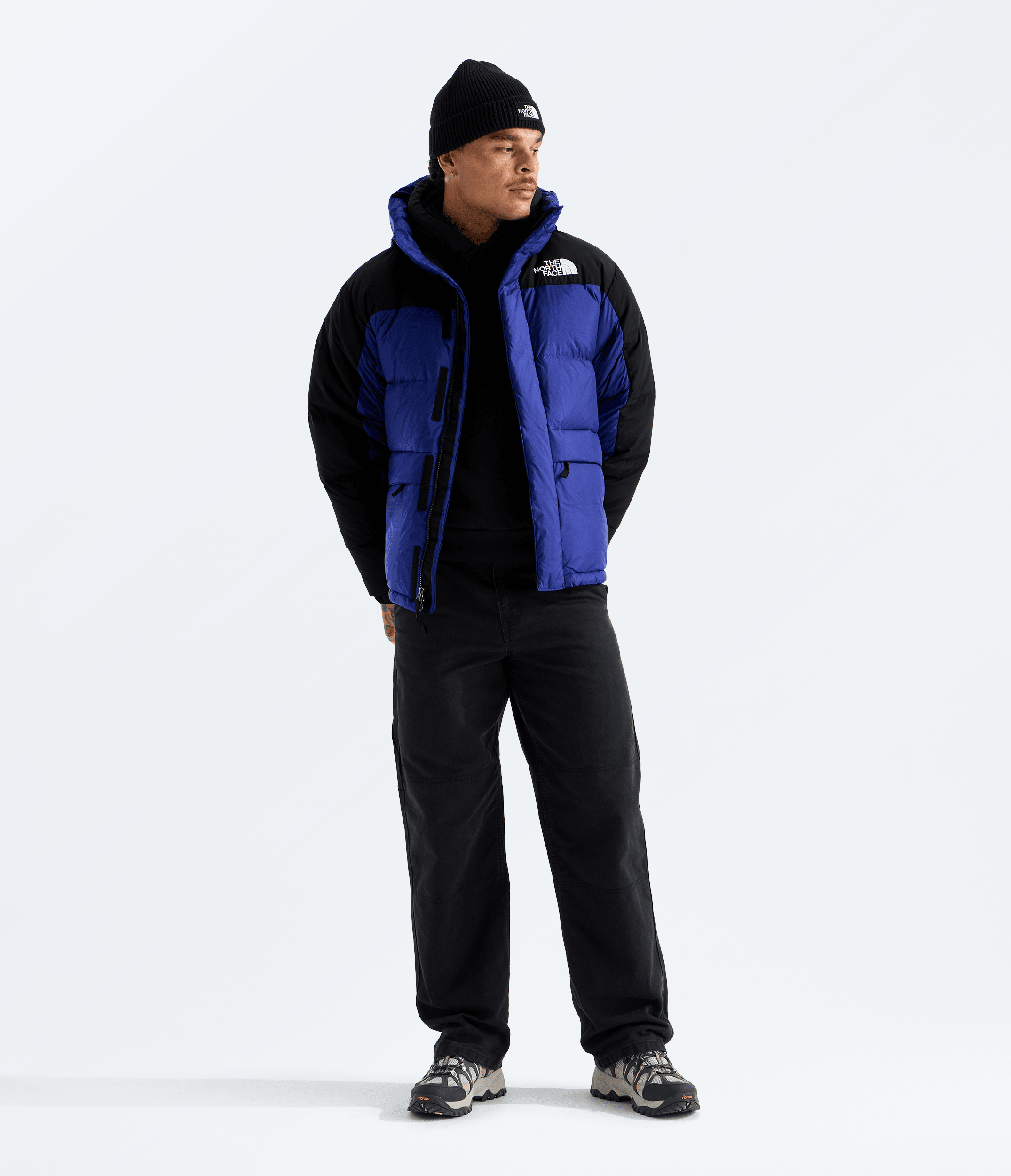 Men’s HMLYN Down Parka
