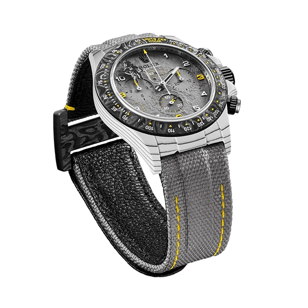 DAYTONA Space Mission - SUPER VERSION 1-1