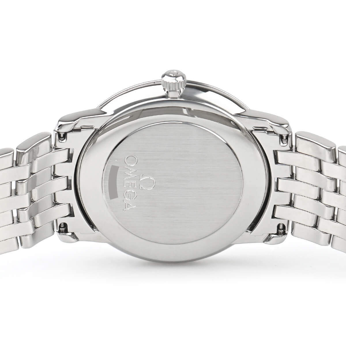 Omega de vile prestige