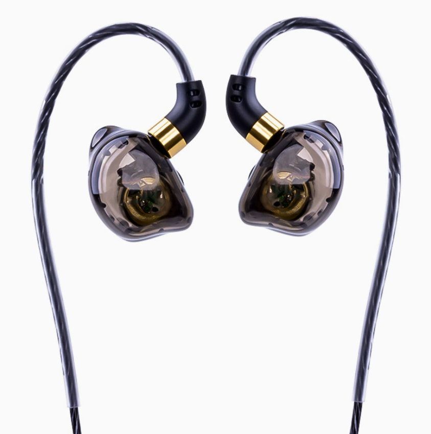 HiFi In-Ear Monitors