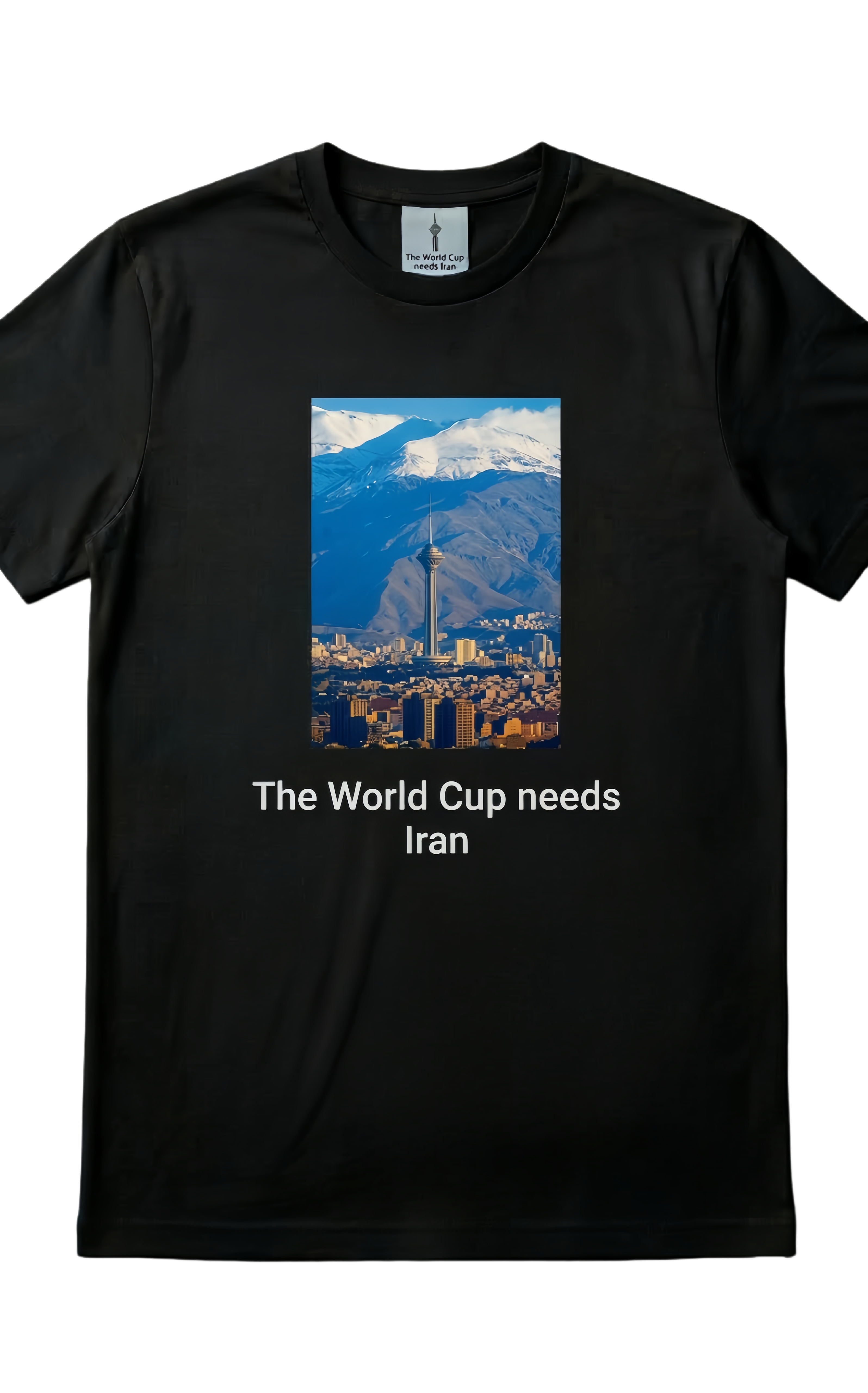 2026 World Cup Special Edition Home Jersey – Custom Fan Version