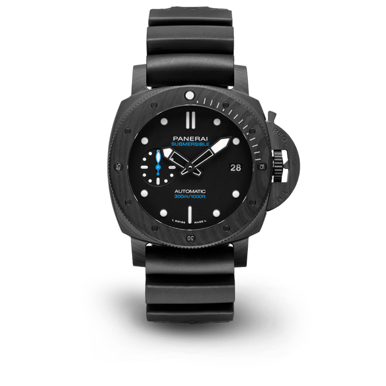 Submersible Carbotech&trade; 42mm