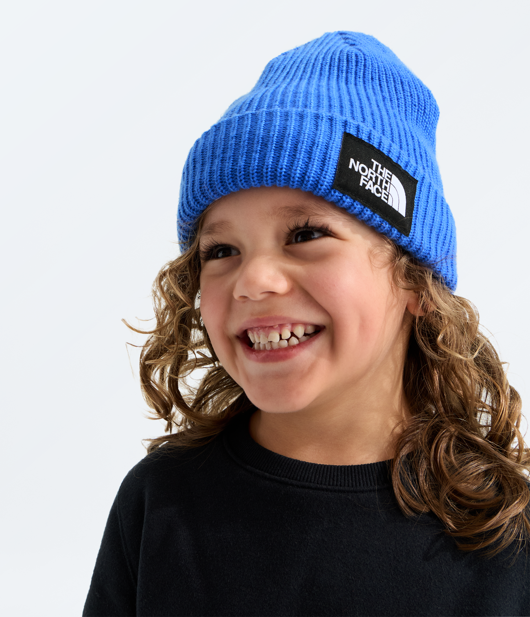 Kids’ Salty Lined Beanie
