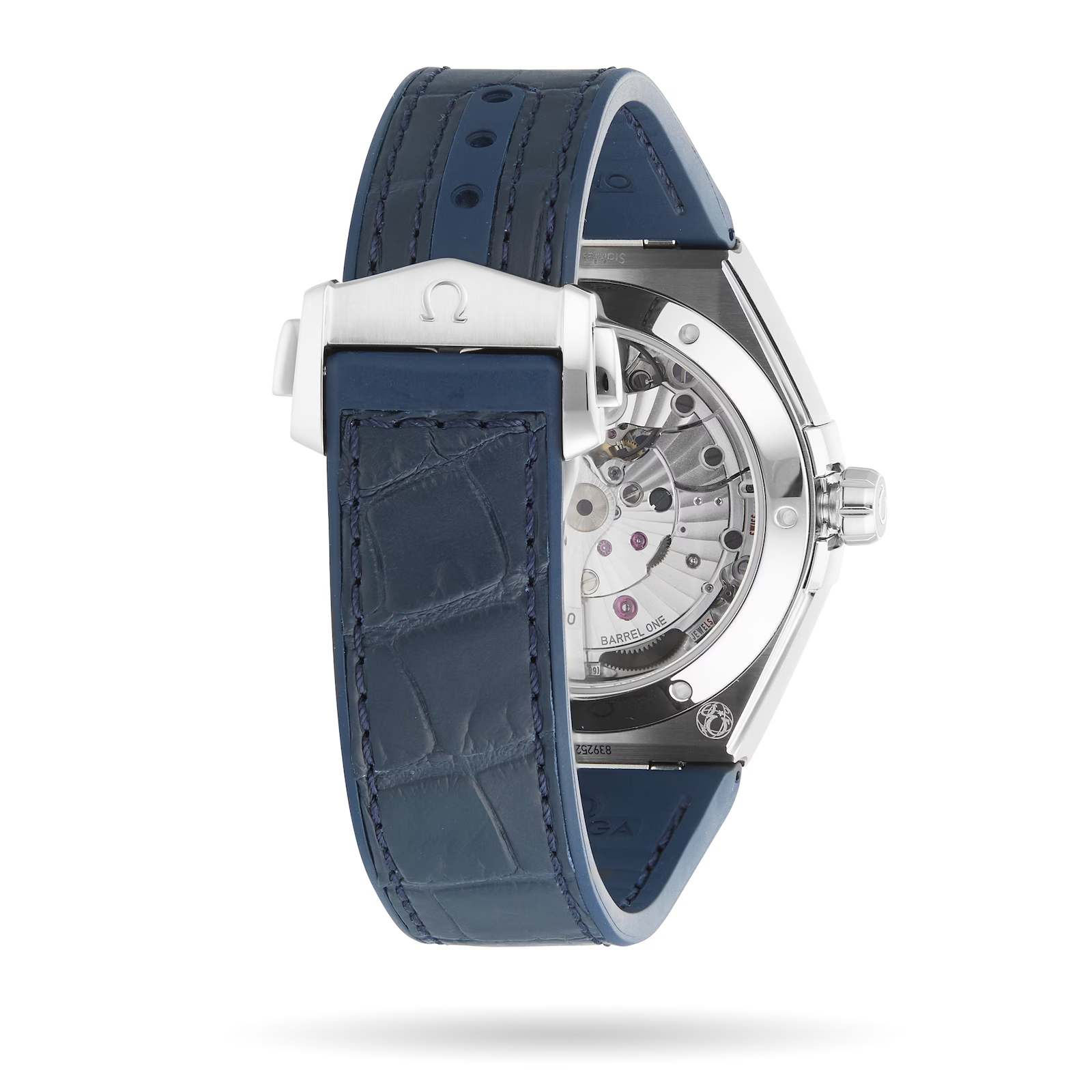 The Last Day Big Promotion 70%OFF ?Omega Constellation Co-Axial Master Chronometer 41MM 131.23.41.21 10.001