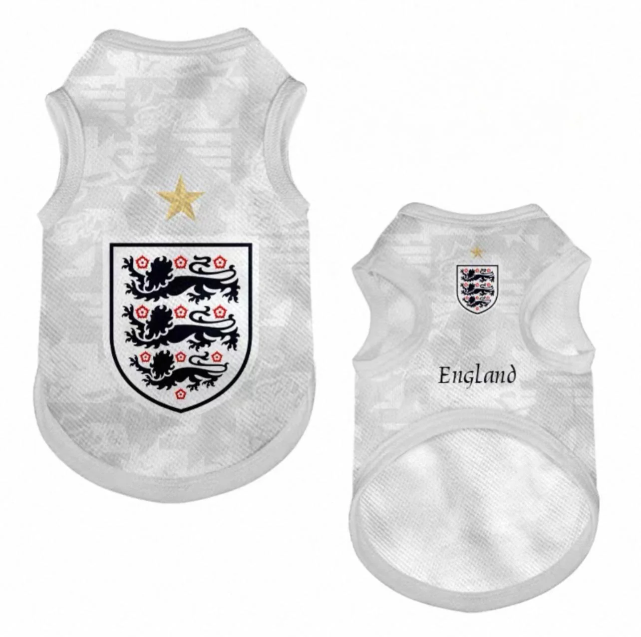 England - Home