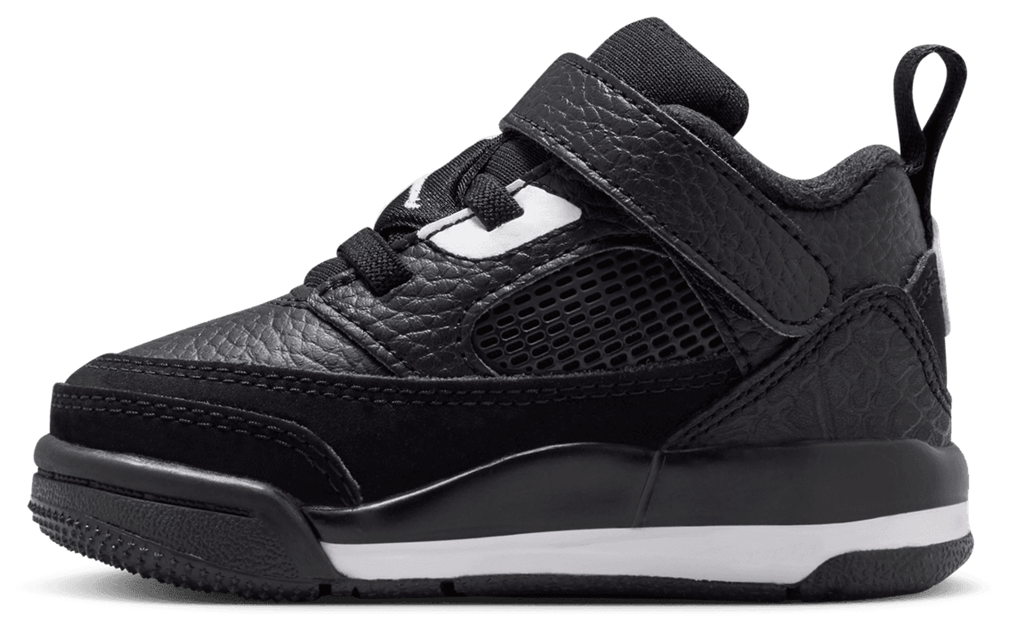 Jordan Spizike Low