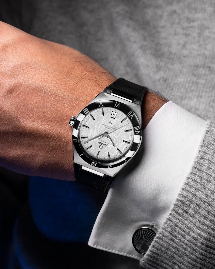 The Last Day Big Promotion 70%OFF ?Omega Constellation Co-Axial Master Chronometer 41MM 131.23.41.21 10.001