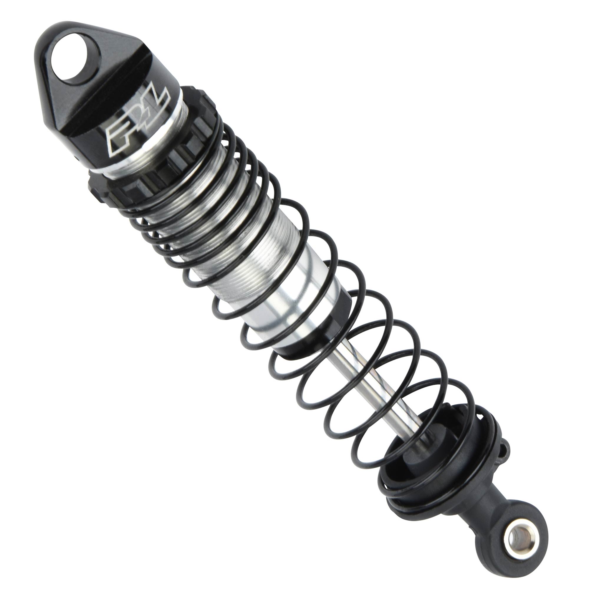 1/10 Big Bore Front/Rear (90mm-95mm) Scaler Shocks For Most Crawlers