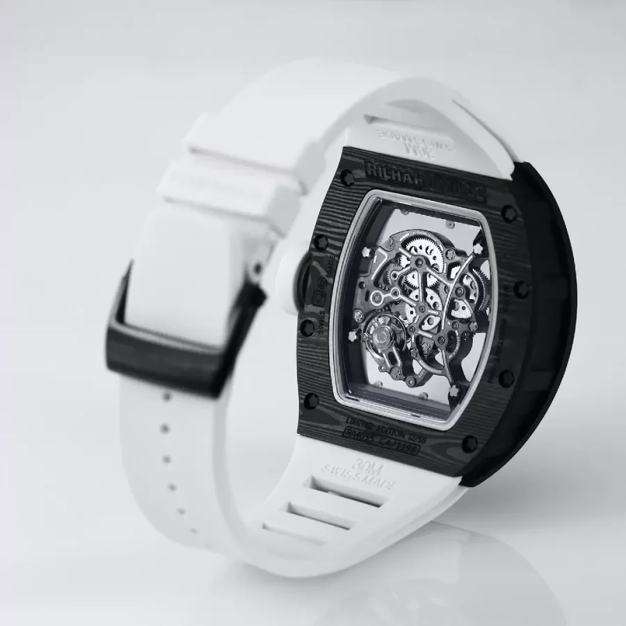 Richard Mille RM 035-02 Super Clone