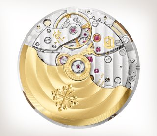 Patek Philippe Patek Philippe Twenty~4 36mm Reference : 7300/1200A-011