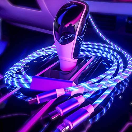 Glow Cable