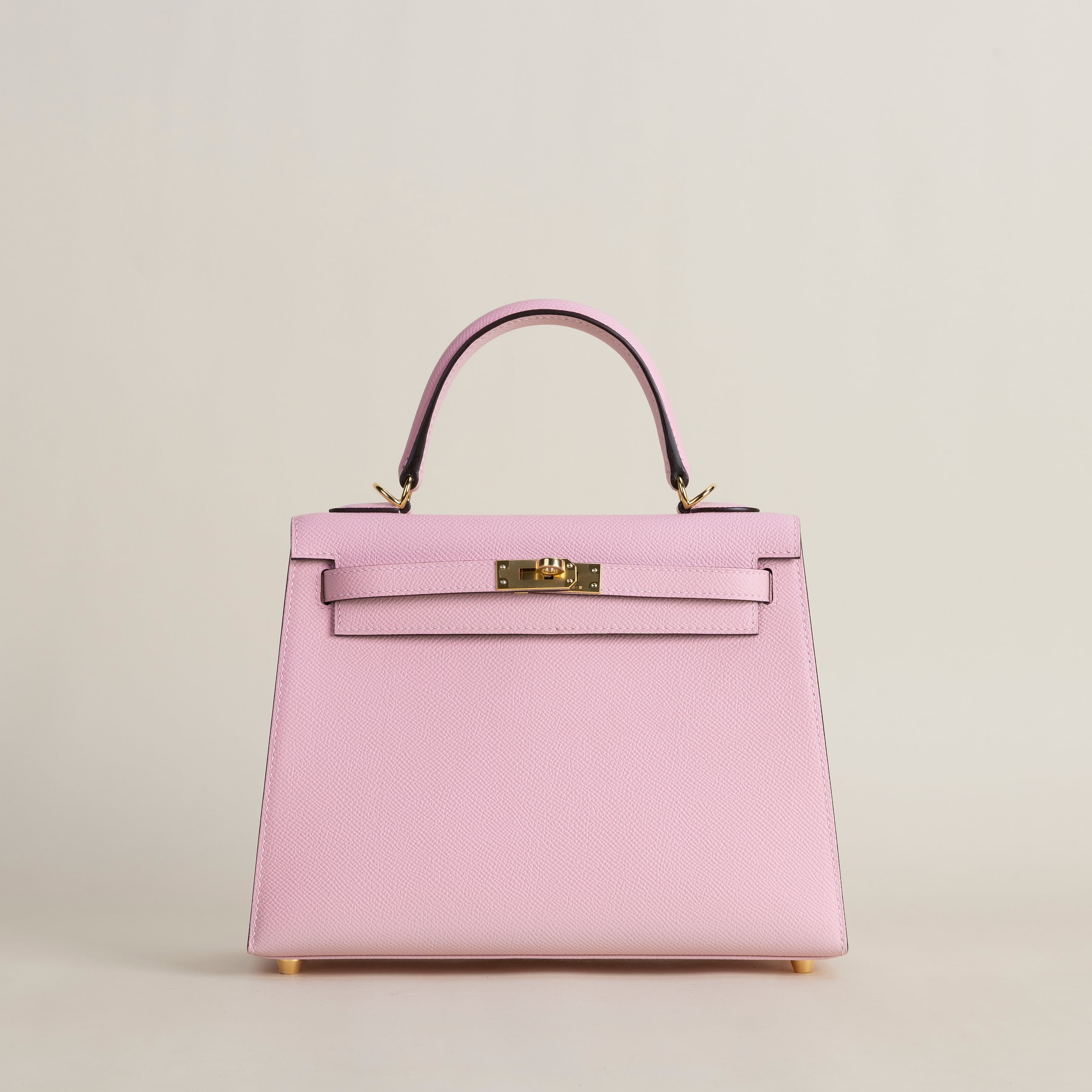 Kelly 25 epsom rose sakura GHW