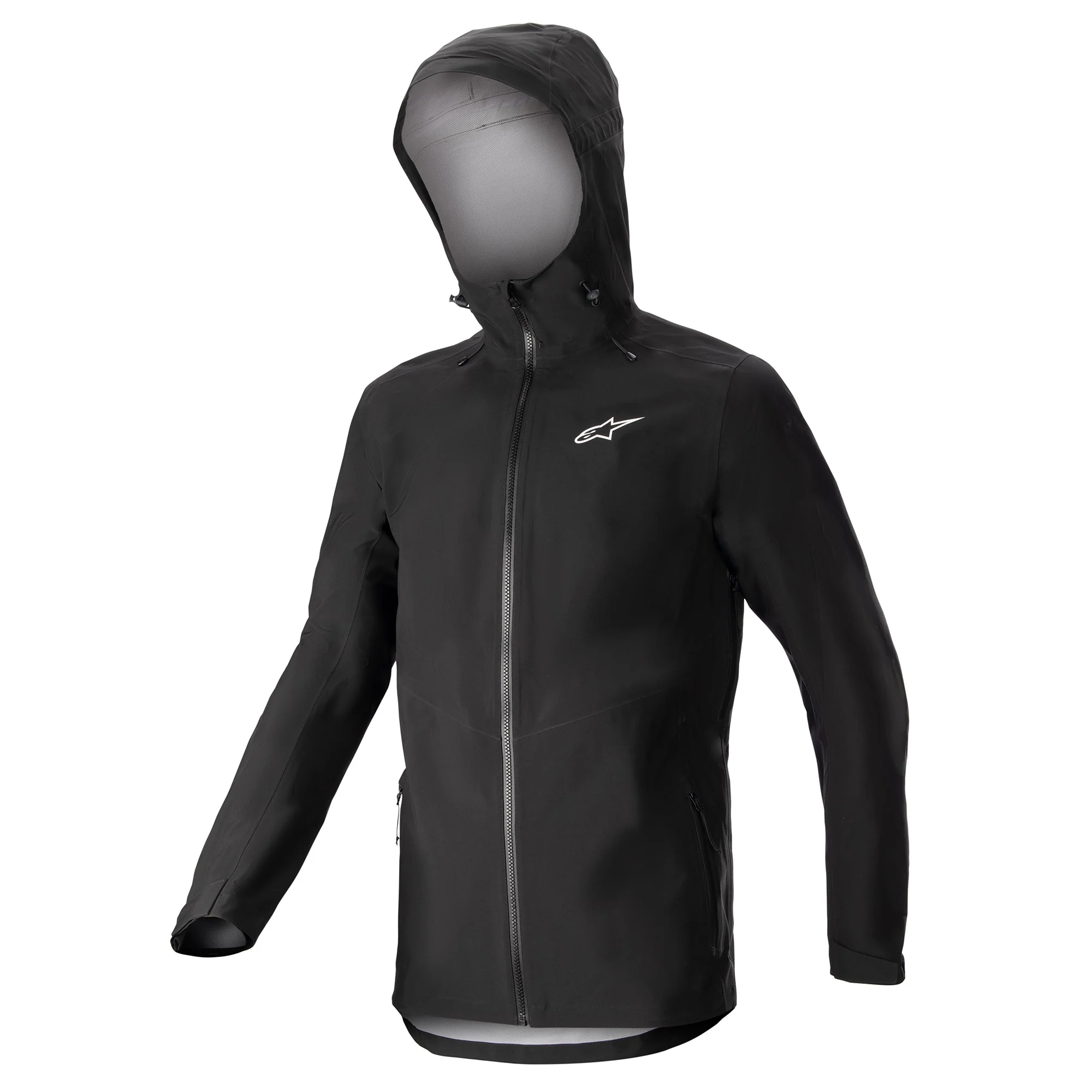 Sierra Waterproof Jacket