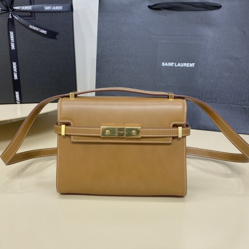 Replica YSL Manhattan Brown