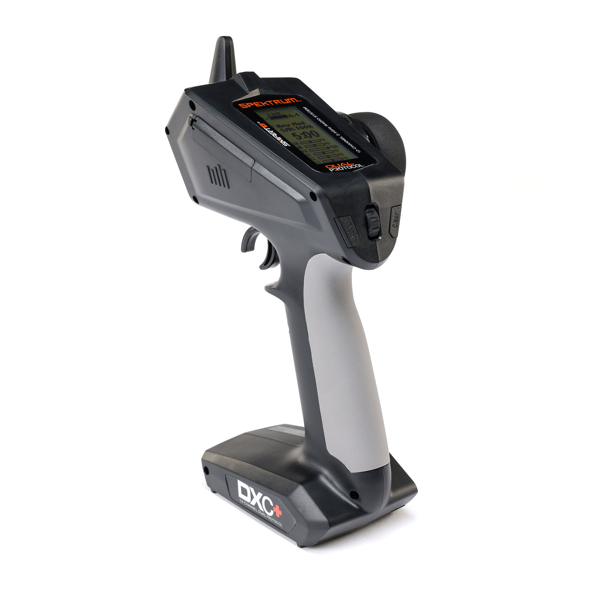 ARRMA DXC  12-Channel DSMR  Transmitter Only
